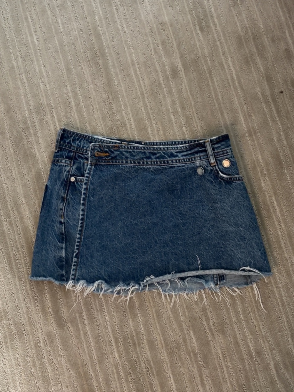 Zara Jean Skirt